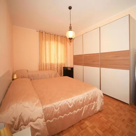 Italianway - Crispi 231 - Milanomare Pietra Ligure