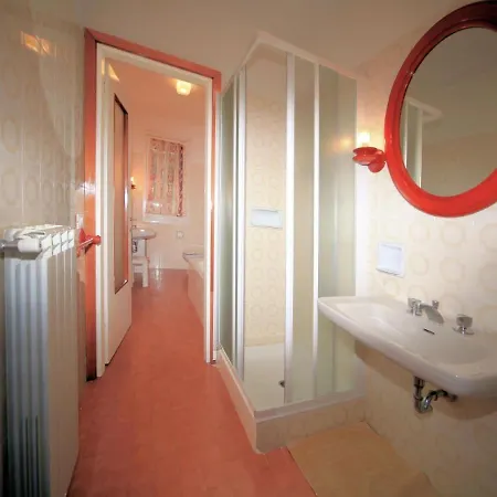 Apartment Italianway - Crispi 231 - Milanomare