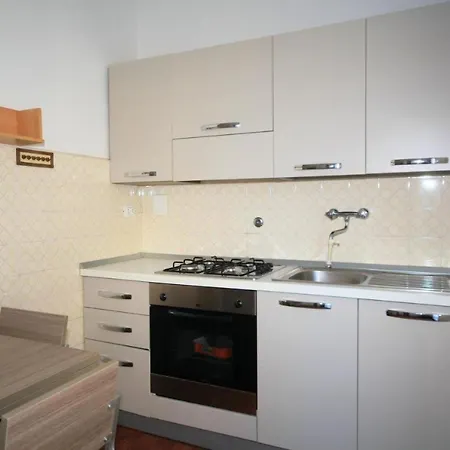 Italianway - Crispi 231 - Milanomare *