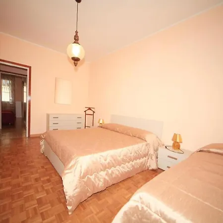 Italianway - Crispi 231 - Milanomare * Pietra Ligure