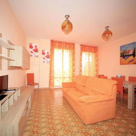 Apartment Italianway - Crispi 231 - Milanomare *