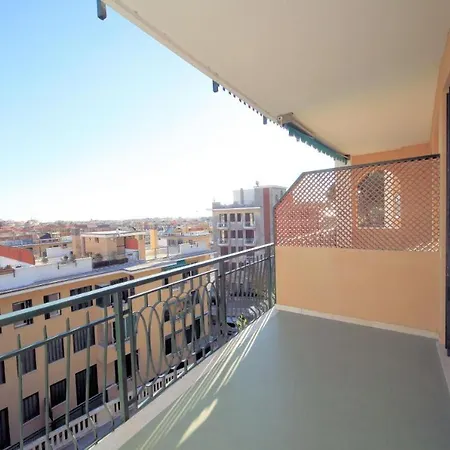 Italianway - Crispi 231 - Milanomare * Pietra Ligure