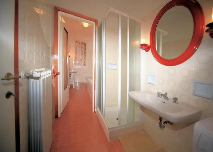 Apartmán Italianway - Crispi 231 - Milanomare