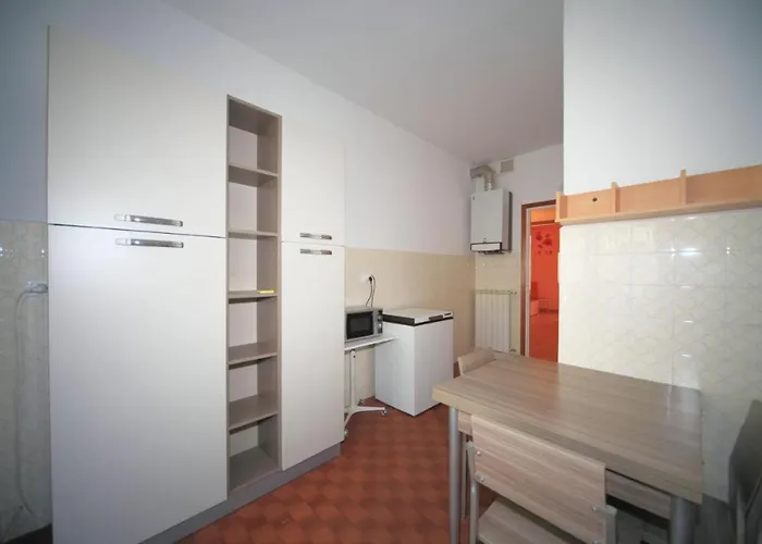 Apartmán Italianway - Crispi 231 - Milanomare Pietra Ligure