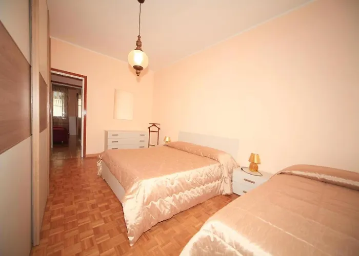 Italianway - Crispi 231 - Milanomare * Pietra Ligure