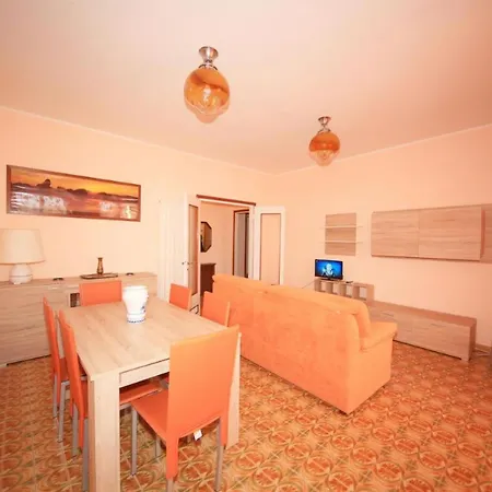Italianway - Crispi 231 - Milanomare Daire *