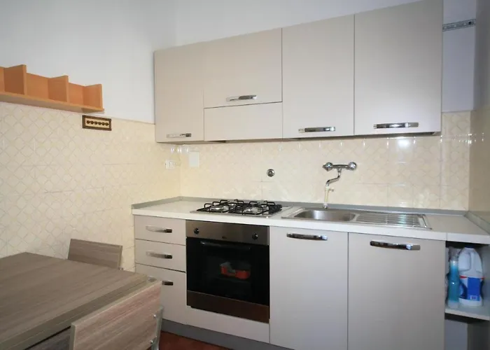 Italianway - Crispi 231 - Milanomare *